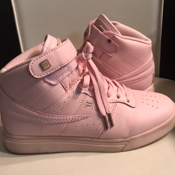 Fila Women's Vulc-13-MP Sneakers Shoes - Picture 5 of 16